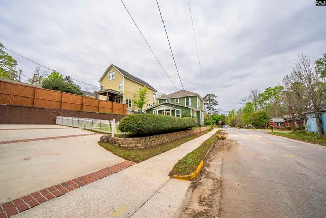 1018 Price Avenue, Columbia, SC 29201