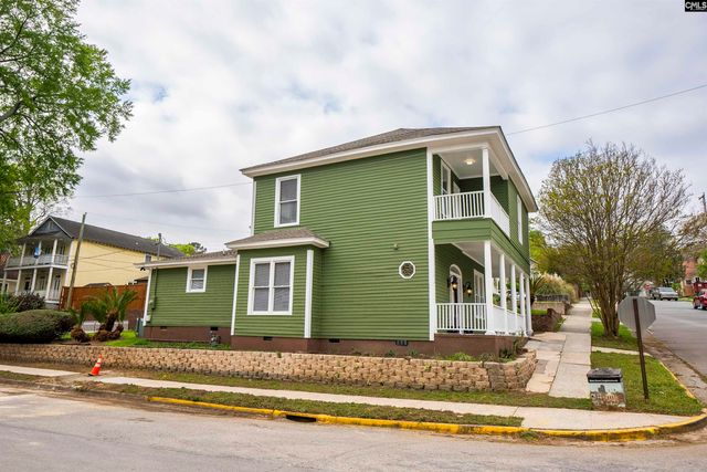 1018 Price Avenue, Columbia, SC 29201