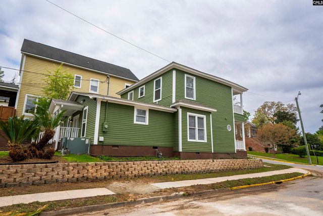 1018 Price Avenue, Columbia, SC 29201