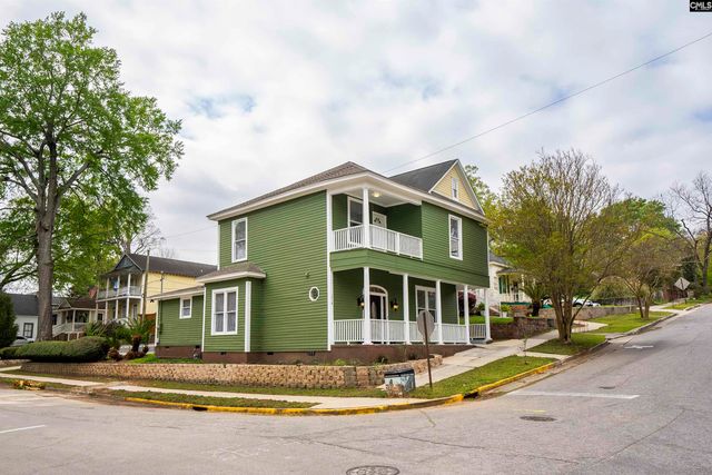 1018 Price Avenue, Columbia, SC 29201