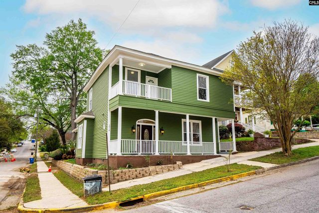 1018 Price Avenue, Columbia, SC 29201