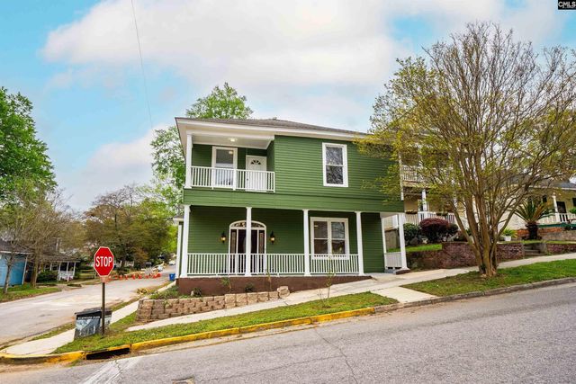 1018 Price Avenue, Columbia, SC 29201