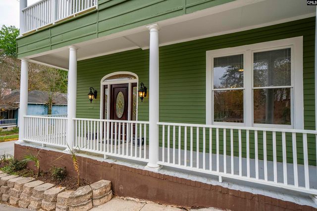 1018 Price Avenue, Columbia, SC 29201