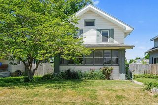 815 E Donald Street, South Bend, IN 46613
