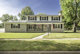 1941 Witmire Street, Ypsilanti, MI 48197