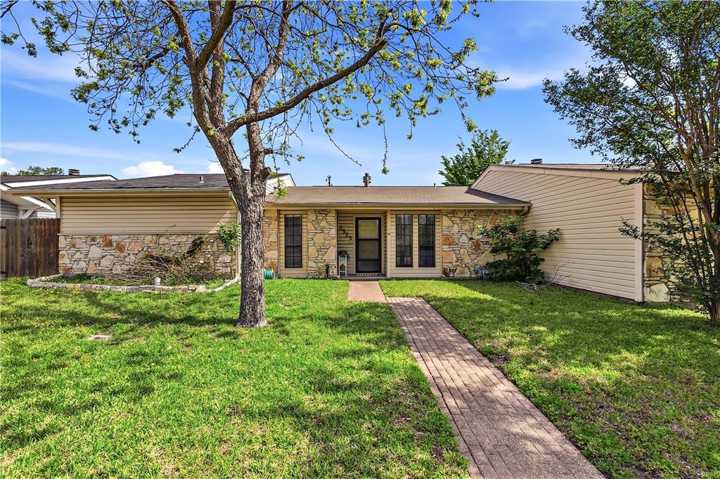 2523 Longmire Drive, College Station, TX 77845