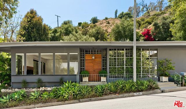 1255 N Norman Place, Los Angeles, CA 90049