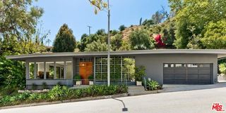 1255 N Norman Place, Los Angeles, CA 90049
