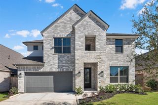 10806 Capella Creek Way, Richmond, TX 77406