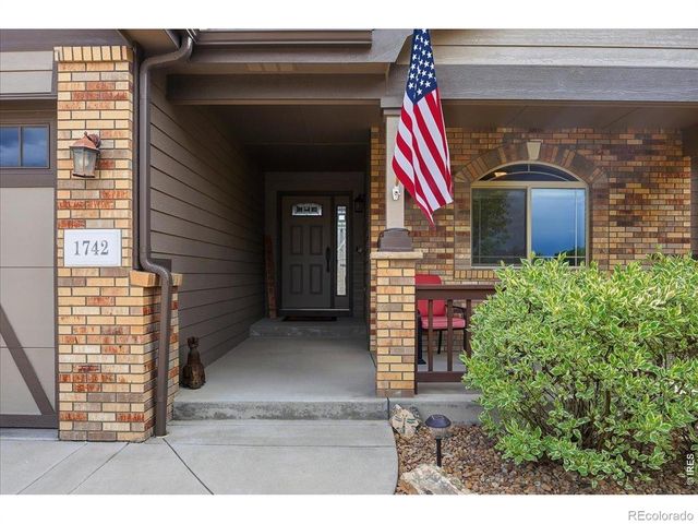 1742 Platte River Court, Windsor, CO 80550