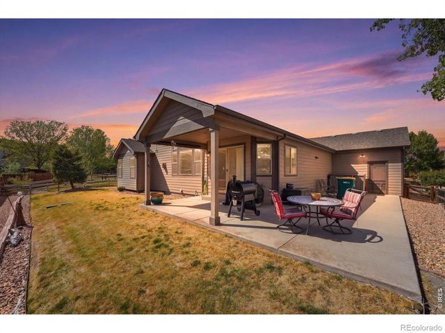 1742 Platte River Court, Windsor, CO 80550