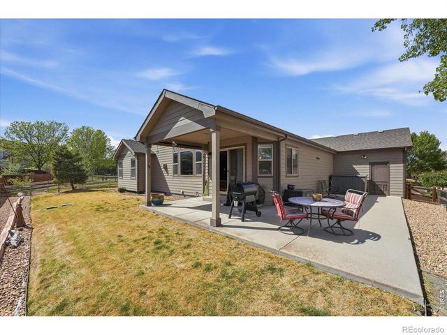 1742 Platte River Court, Windsor, CO 80550