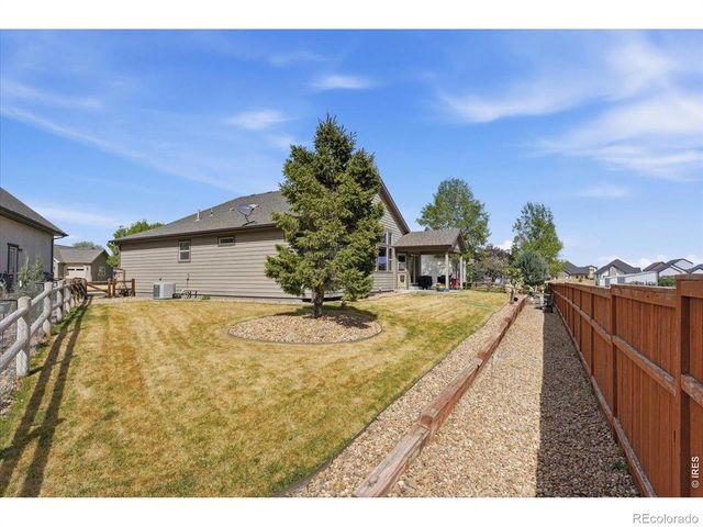 1742 Platte River Court, Windsor, CO 80550