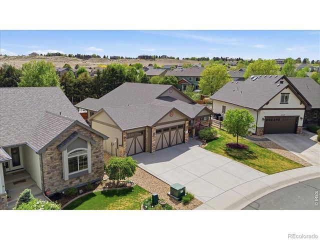 1742 Platte River Court, Windsor, CO 80550