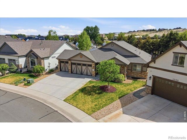 1742 Platte River Court, Windsor, CO 80550