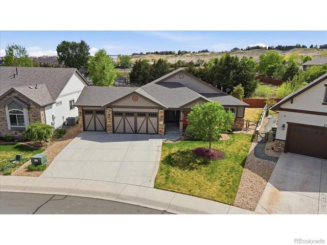 1742 Platte River Court, Windsor, CO 80550