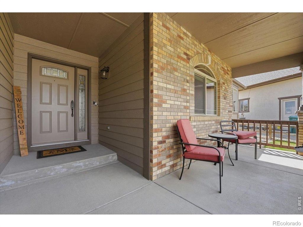 1742 Platte River Court, Windsor, CO 80550