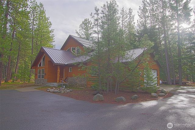 140 Evergreen Valley Loop, Ronald, WA 98940