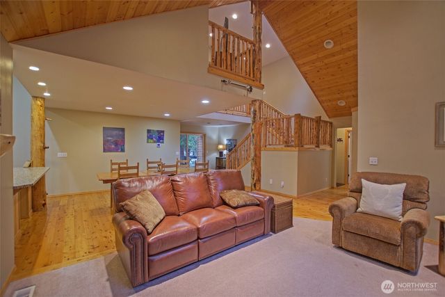 140 Evergreen Valley Loop, Ronald, WA 98940