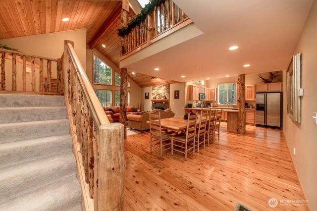 140 Evergreen Valley Loop, Ronald, WA 98940