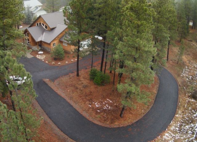 140 Evergreen Valley Loop, Ronald, WA 98940