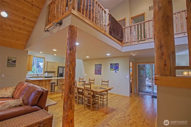 140 Evergreen Valley Loop, Ronald, WA 98940