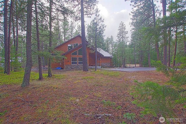 140 Evergreen Valley Loop, Ronald, WA 98940