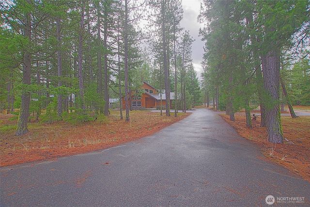 140 Evergreen Valley Loop, Ronald, WA 98940