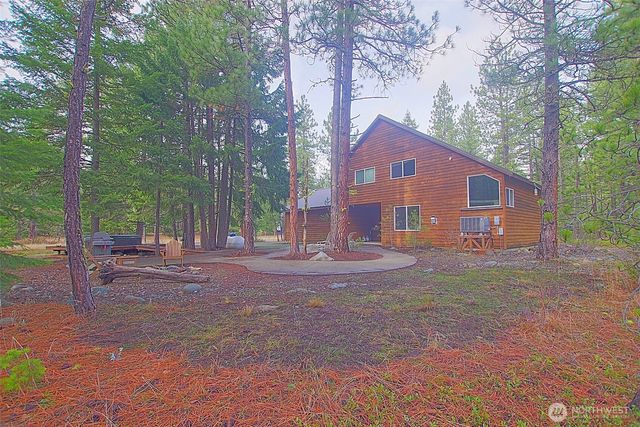 140 Evergreen Valley Loop, Ronald, WA 98940