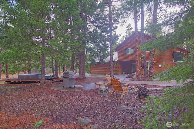 140 Evergreen Valley Loop, Ronald, WA 98940