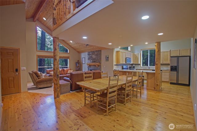 140 Evergreen Valley Loop, Ronald, WA 98940