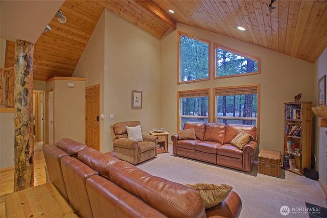 140 Evergreen Valley Loop, Ronald, WA 98940