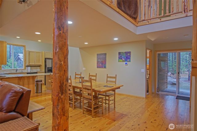 140 Evergreen Valley Loop, Ronald, WA 98940