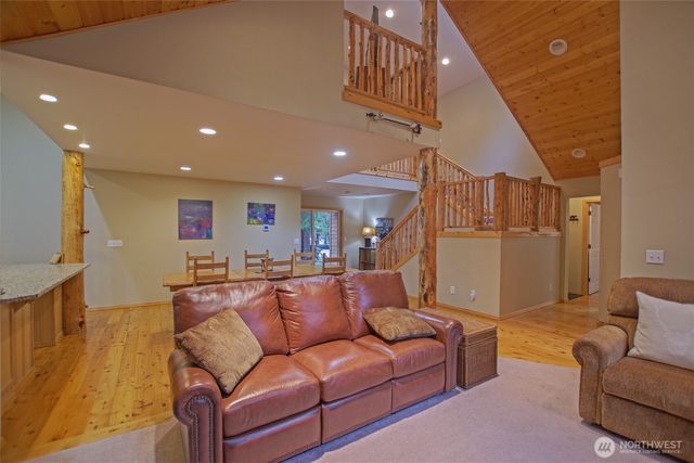 140 Evergreen Valley Loop, Ronald, WA 98940