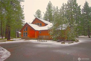 140 Evergreen Valley Loop, Ronald, WA 98940