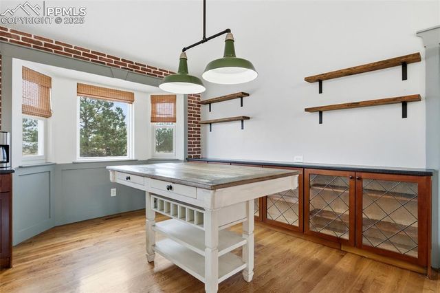 9260 E Blue Sage Circle, Colorado Springs, CO 80908