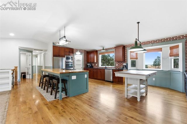 9260 E Blue Sage Circle, Colorado Springs, CO 80908