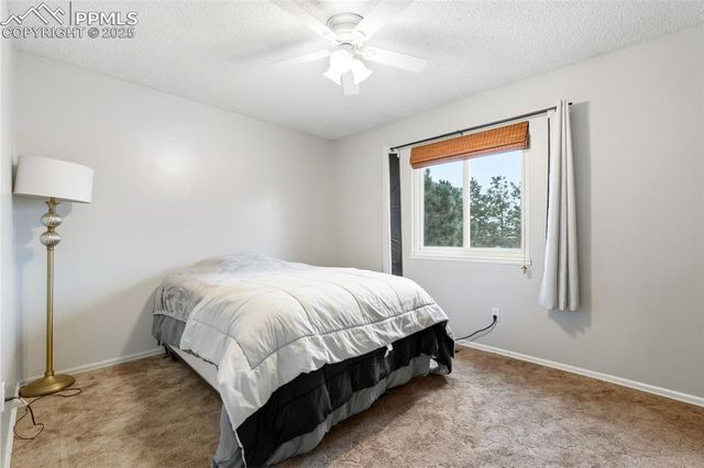 9260 E Blue Sage Circle, Colorado Springs, CO 80908