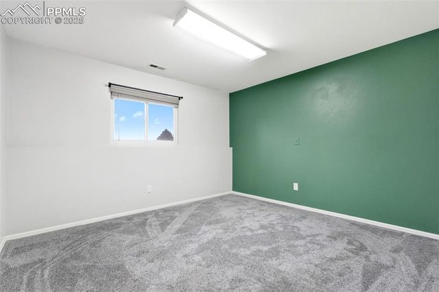 9260 E Blue Sage Circle, Colorado Springs, CO 80908