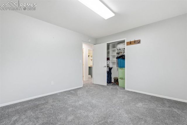 9260 E Blue Sage Circle, Colorado Springs, CO 80908