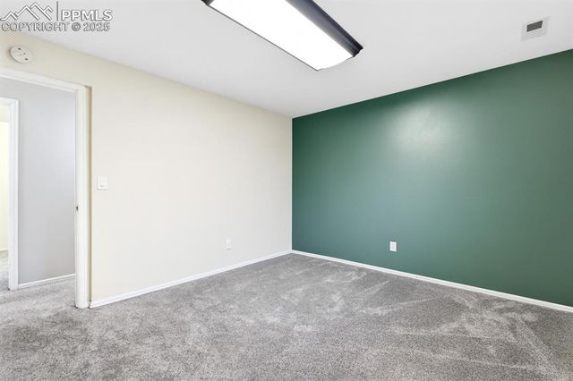 9260 E Blue Sage Circle, Colorado Springs, CO 80908