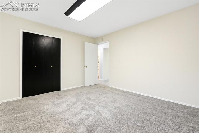 9260 E Blue Sage Circle, Colorado Springs, CO 80908