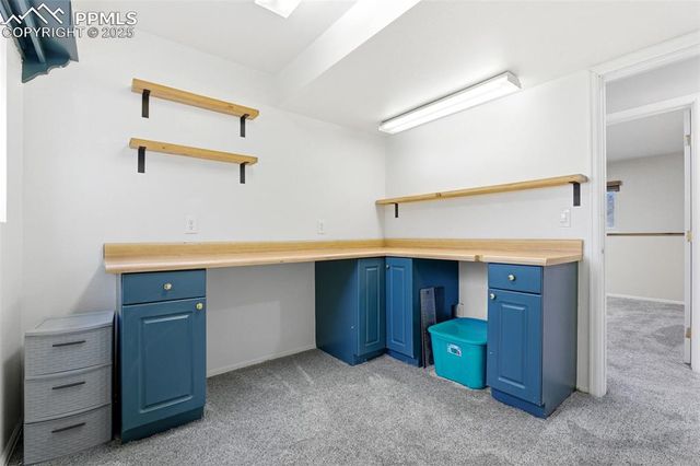 9260 E Blue Sage Circle, Colorado Springs, CO 80908