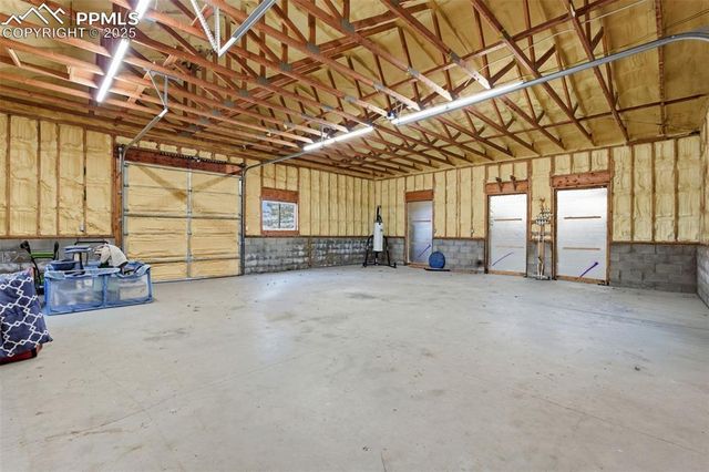 9260 E Blue Sage Circle, Colorado Springs, CO 80908