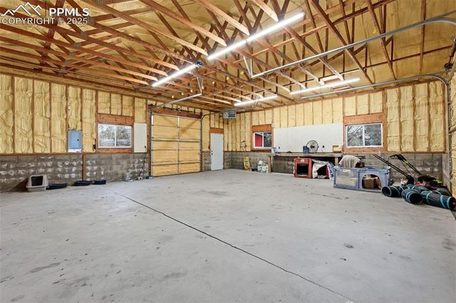 9260 E Blue Sage Circle, Colorado Springs, CO 80908