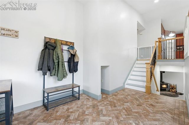 9260 E Blue Sage Circle, Colorado Springs, CO 80908