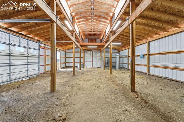 9260 E Blue Sage Circle, Colorado Springs, CO 80908