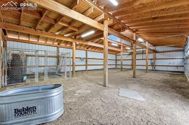 9260 E Blue Sage Circle, Colorado Springs, CO 80908