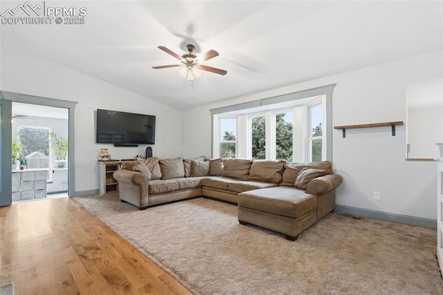 9260 E Blue Sage Circle, Colorado Springs, CO 80908