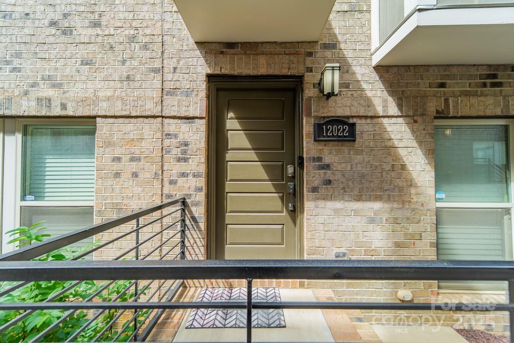 12022 Brooklyn Avenue, Charlotte, NC 28204